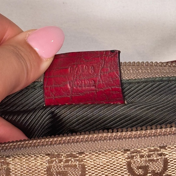 Gucci women’s vintage hand bag - Picture 7 of 7